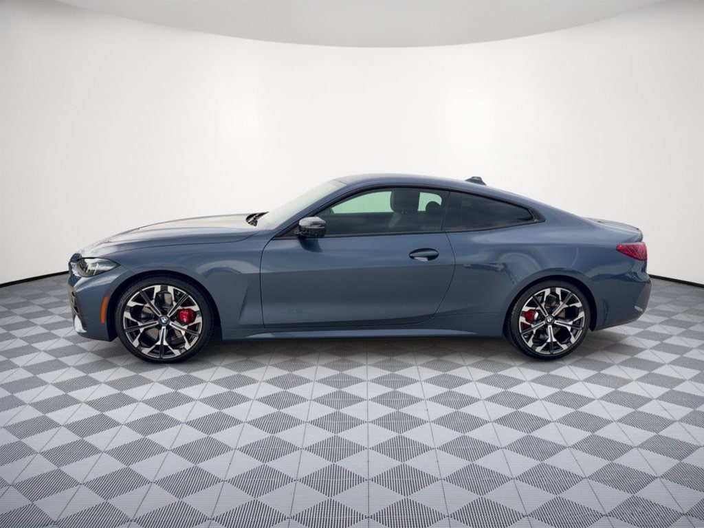 Used 2026 BMW 430i Coupe