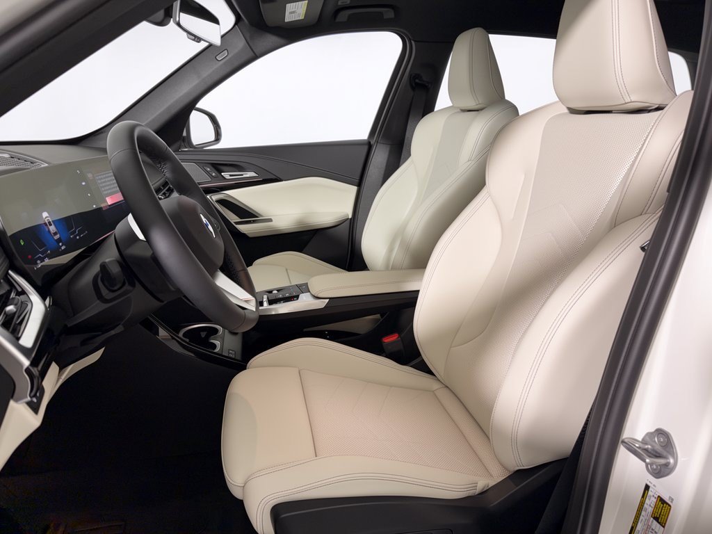 New 2026 BMW X1 xDrive28i SUV