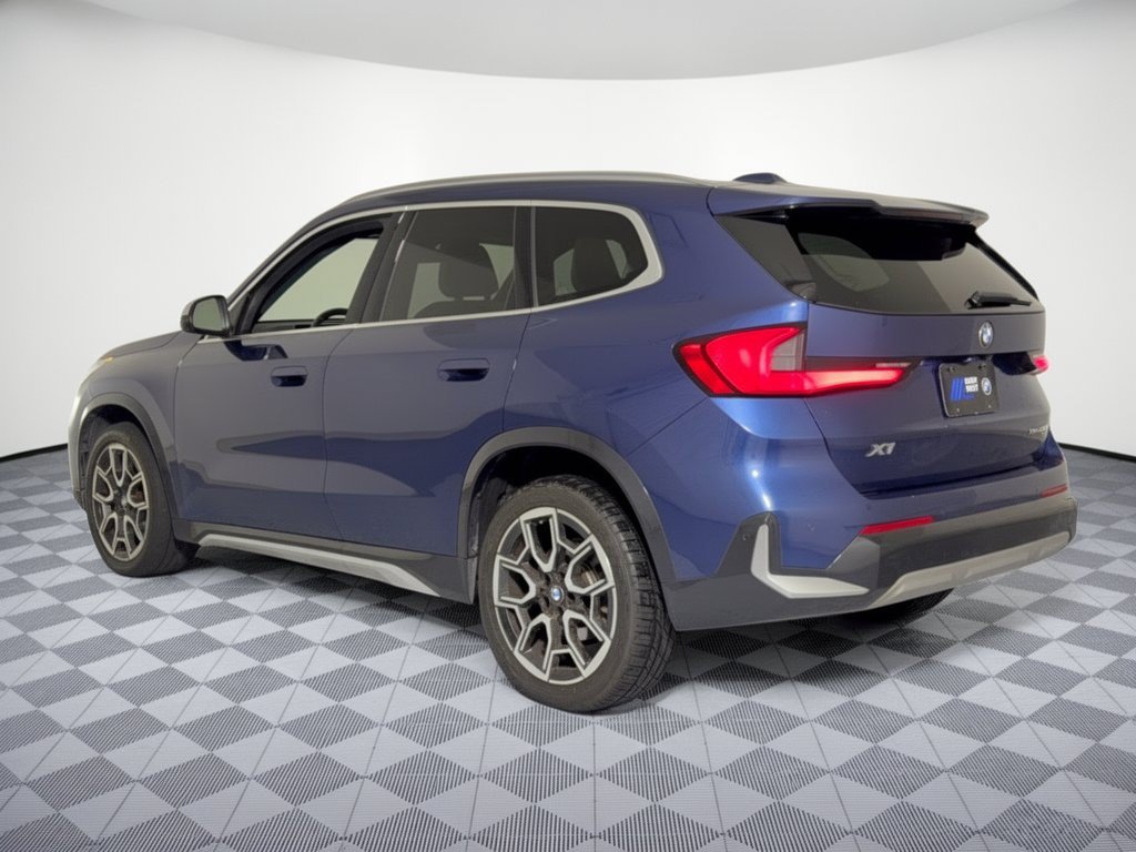 Certified 2023 BMW X1 xDrive28i SUV