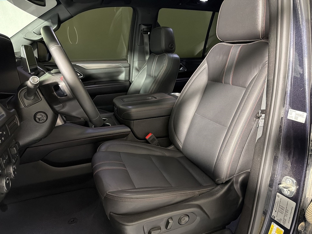 Used 2023 Chevrolet Tahoe RST SUV