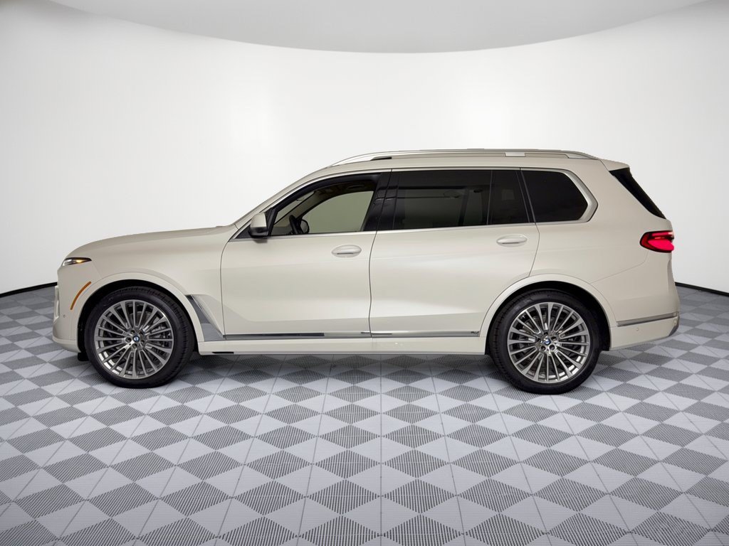 New 2027 BMW X7 xDrive40i SUV