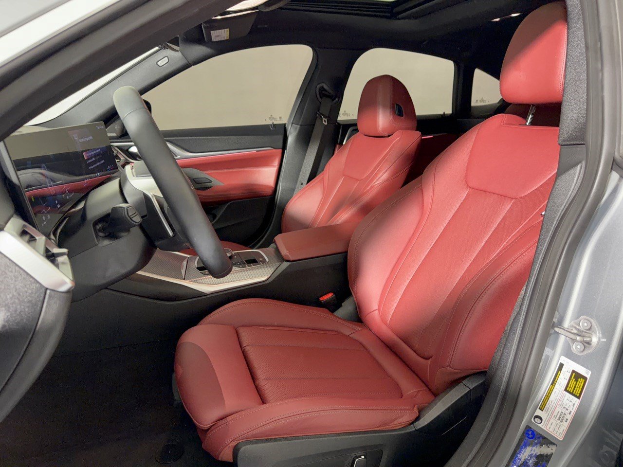 Certified 2025 BMW 430i Gran Coupe