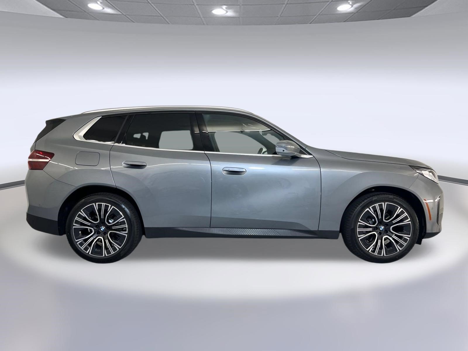 2026 BMW X3 30 - Photo 7