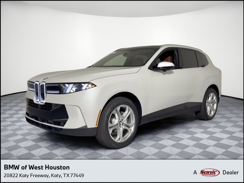 2027 BMW Unknown
