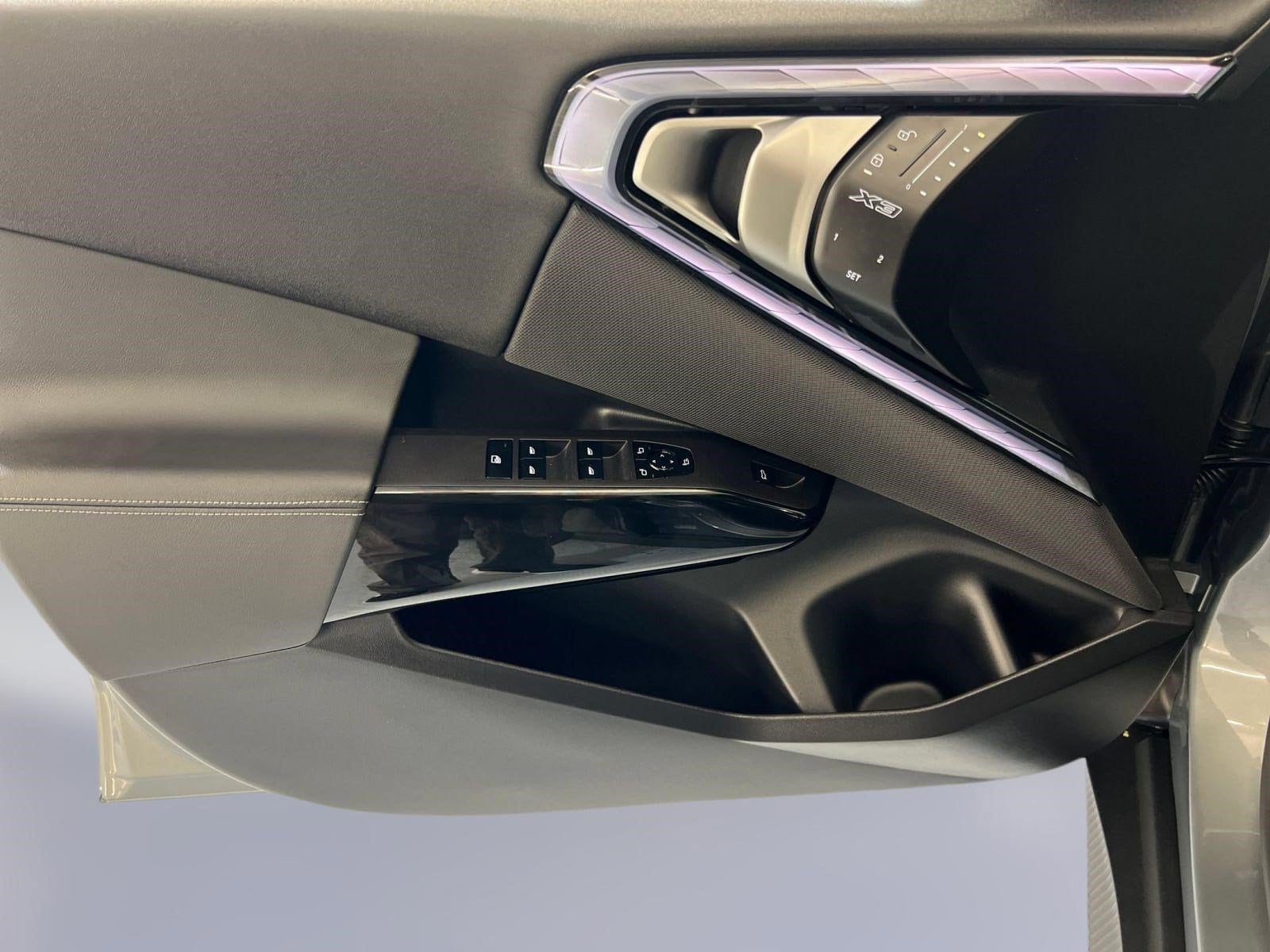 2026 BMW X3 30 - Photo 11