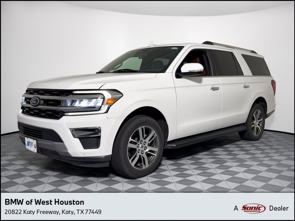 2024 Ford Expedition