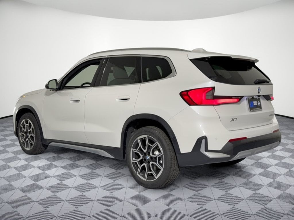 New 2027 BMW X1 xDrive28i SUV