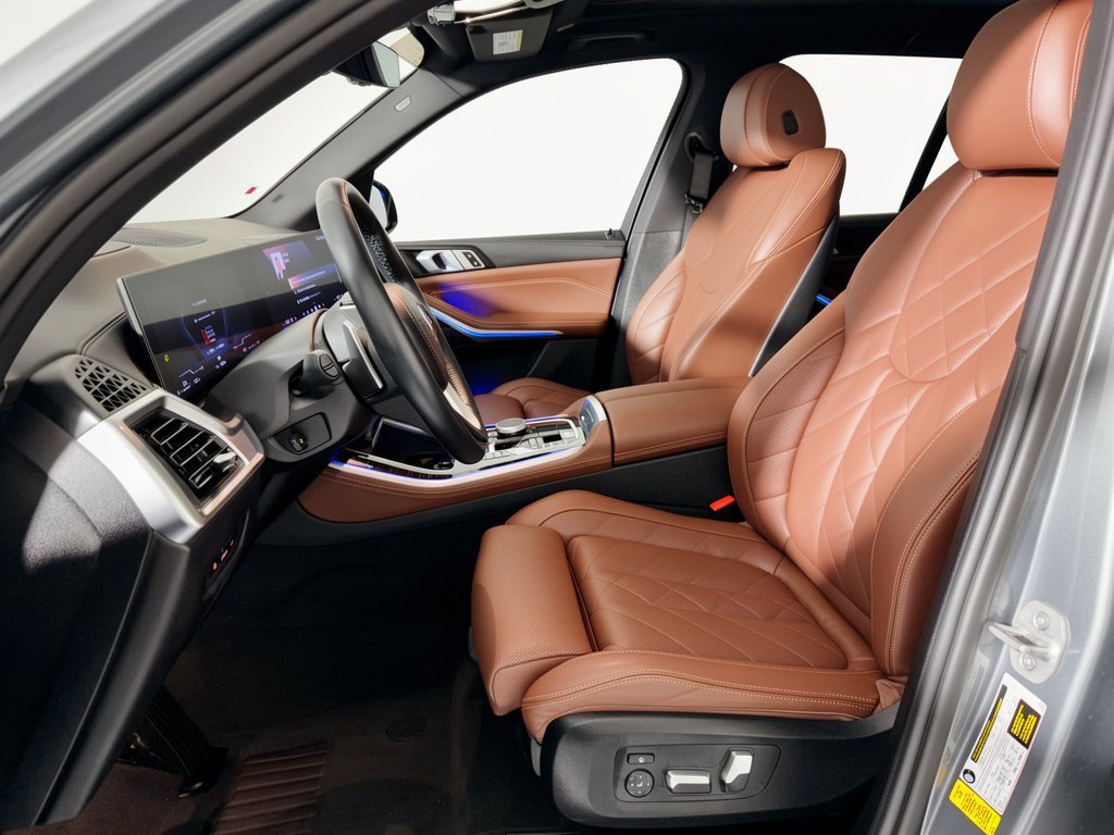 Certified 2024 BMW X5 sDrive40i SUV