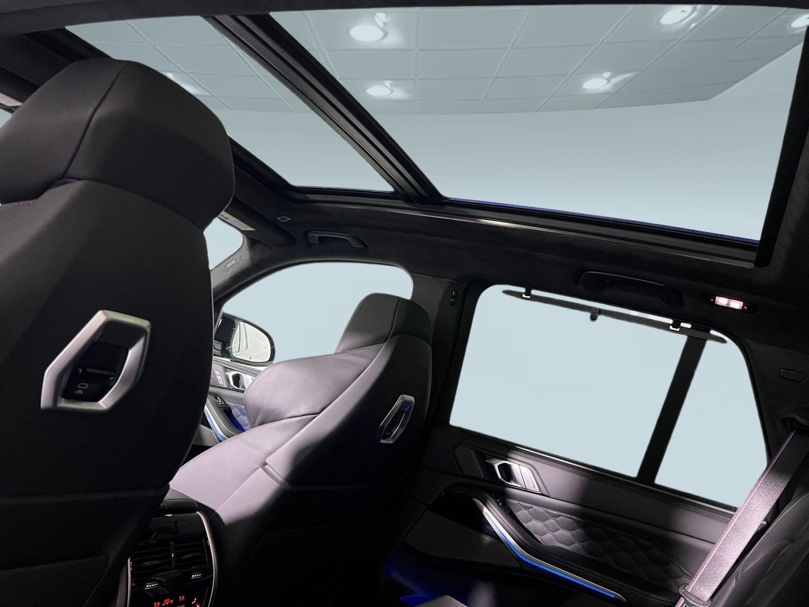 2026 BMW X5 M X5 M - Photo 34