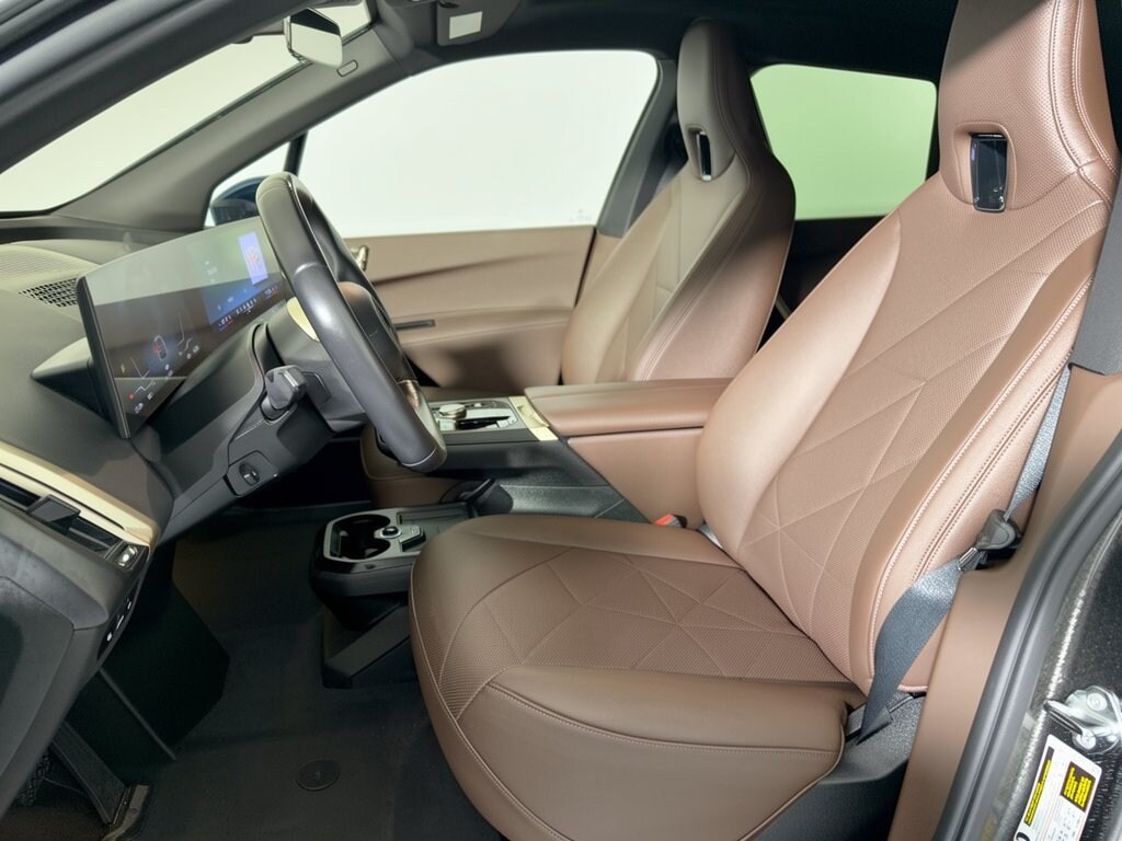 Certified 2024 BMW iX xDrive50 SUV