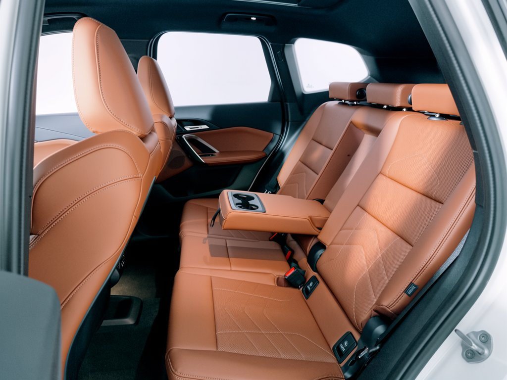 2026 BMW X1 XDrive28i - Photo 24