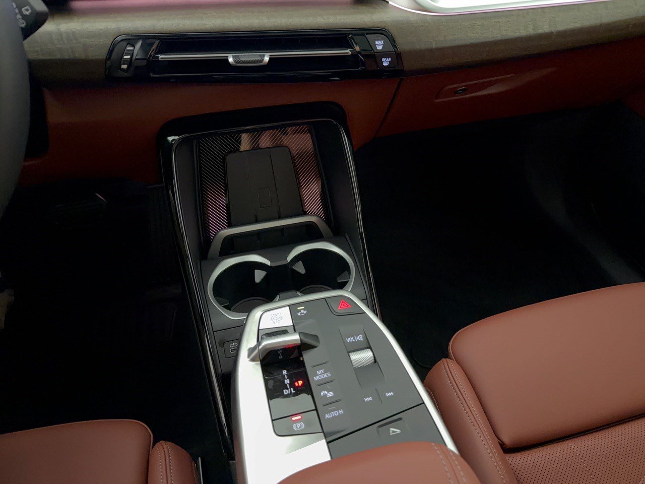 2026 BMW X1 XDrive28i - Photo 21
