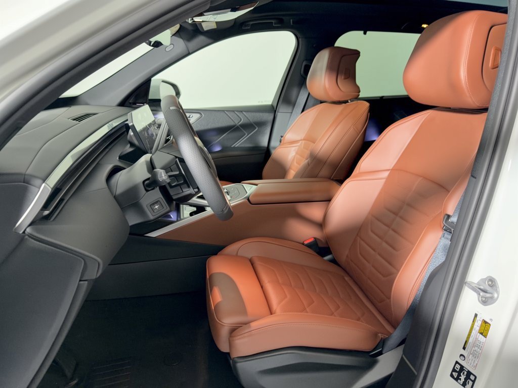 New 2027 BMW X5 40 xDrive SUV