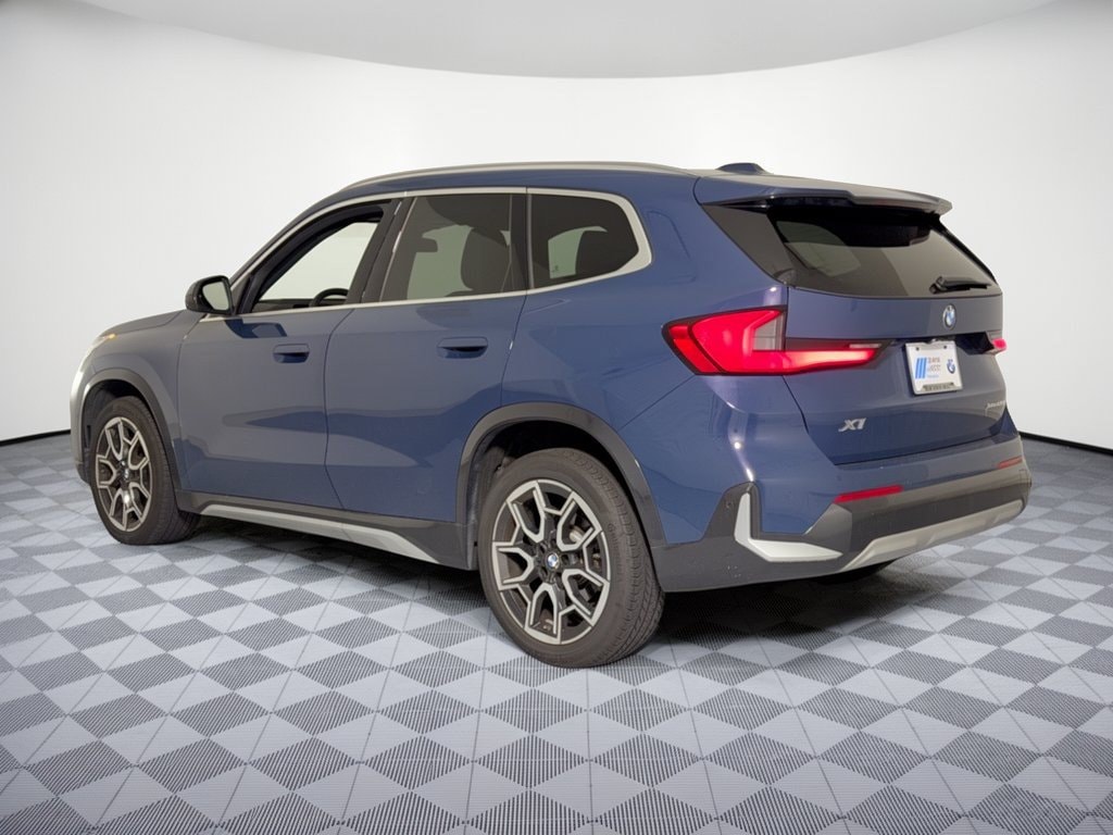 Used 2026 BMW X1 xDrive28i SUV