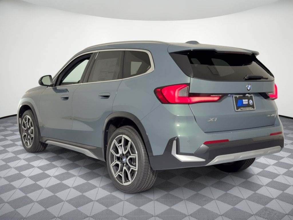 New 2027 BMW X1 xDrive28i SUV