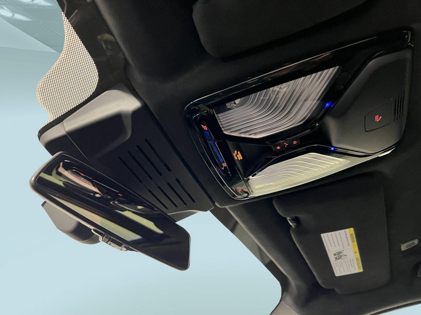 2026 BMW X5 M X5 M - Photo 18