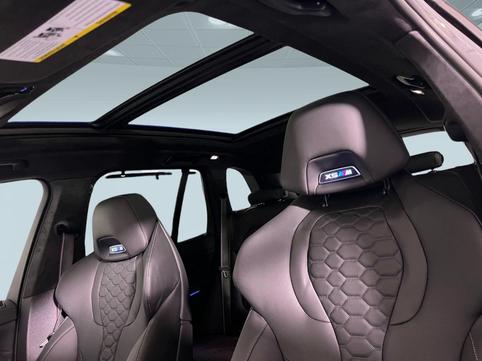 2026 BMW X5 M X5 M - Photo 13
