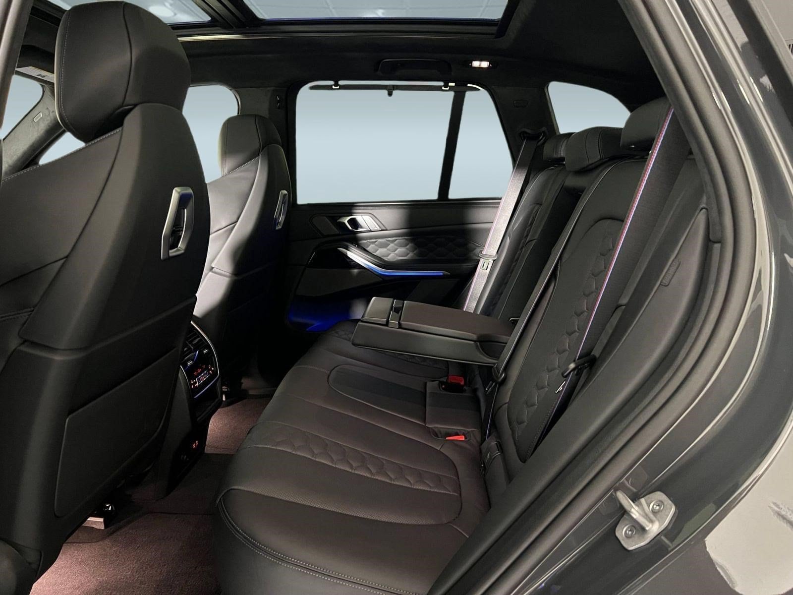 2026 BMW X5 M X5 M - Photo 12