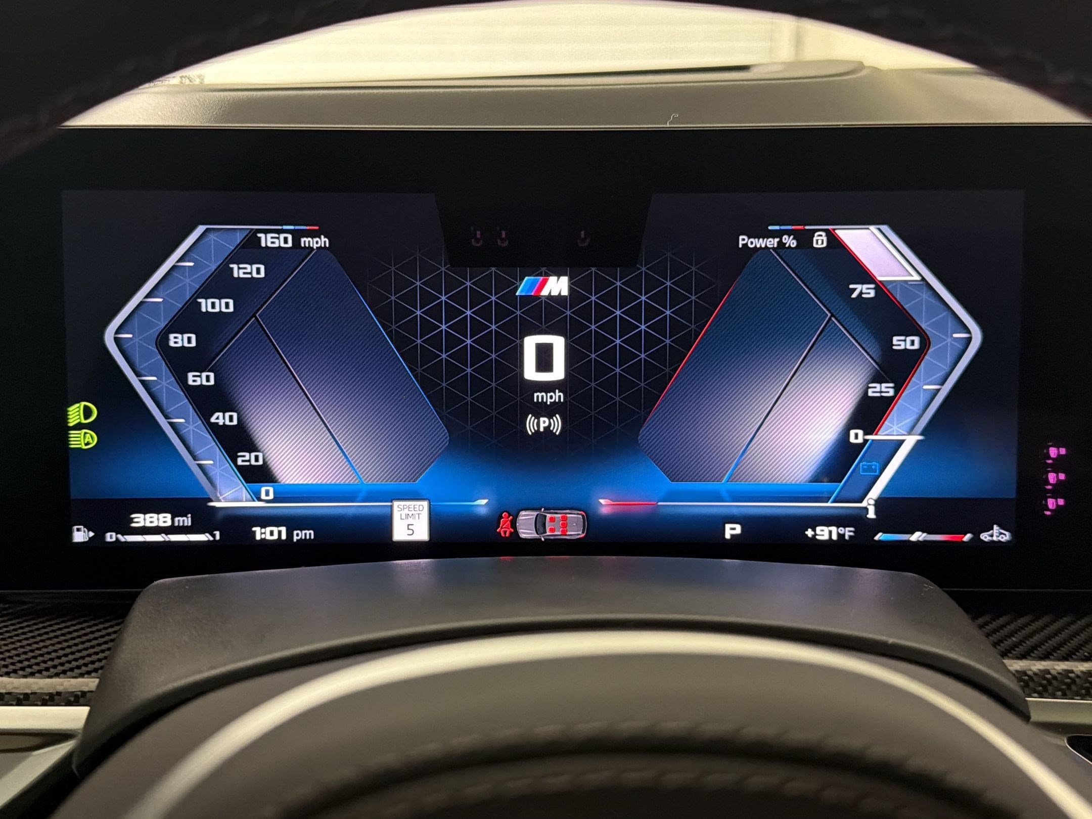 2026 BMW X5 M60i - Photo 20