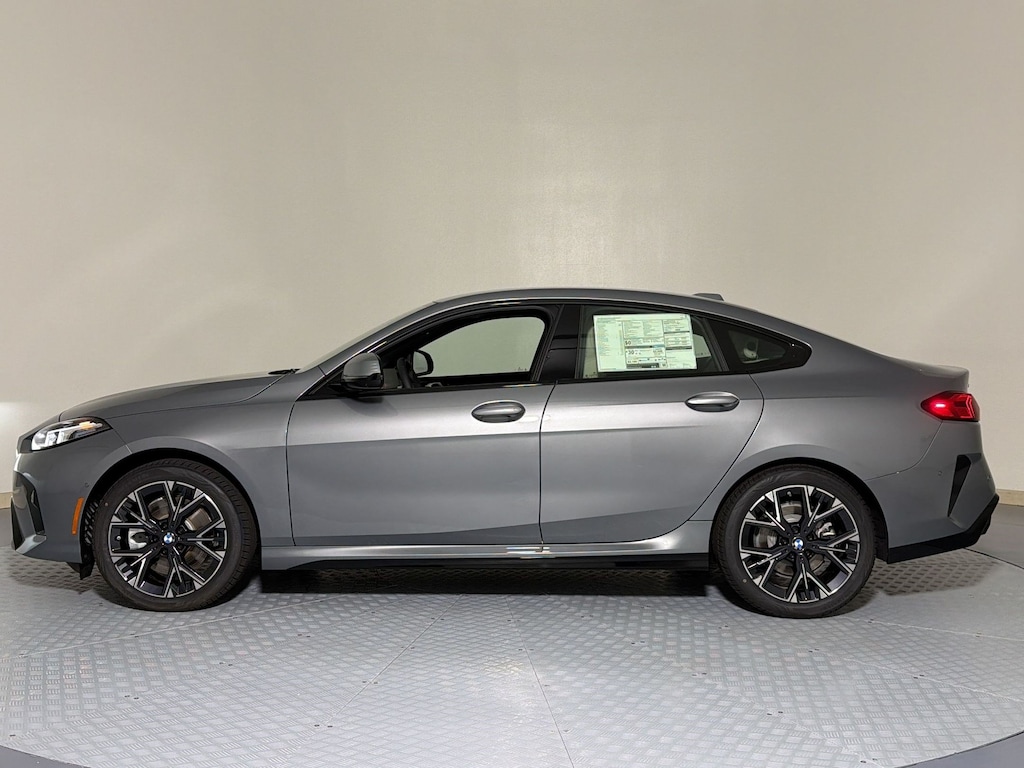 New 2026 BMW 228i xDrive Gran Coupe