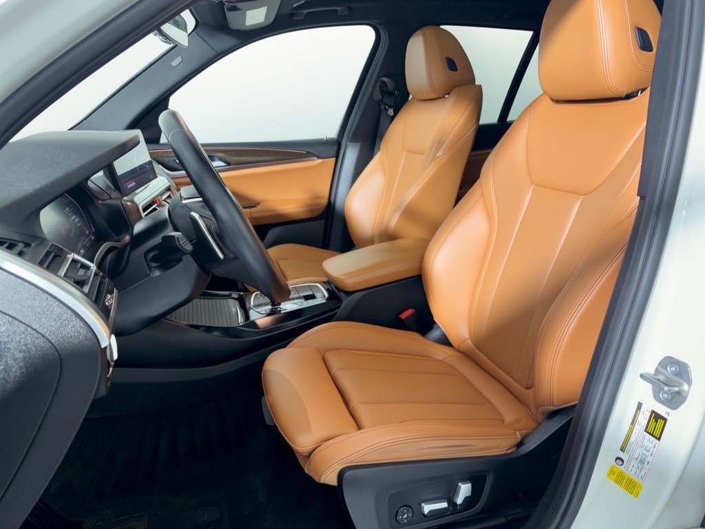 Used 2023 BMW X3 sDrive30i SUV