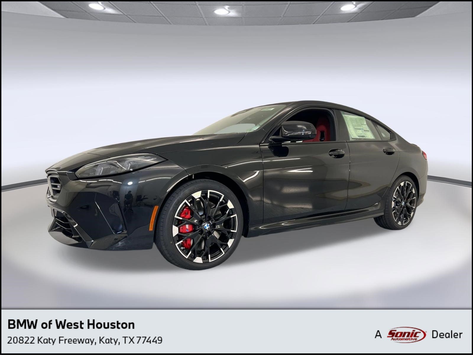2026 BMW 2 Series