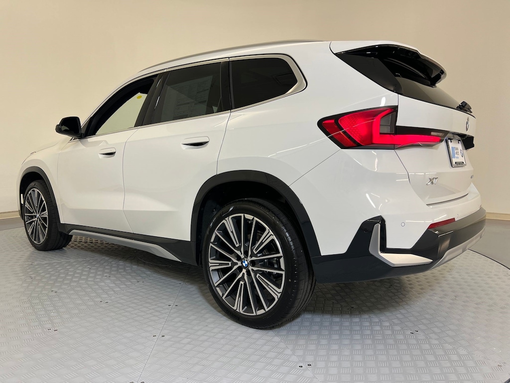 Used 2026 BMW X1 xDrive28i SUV