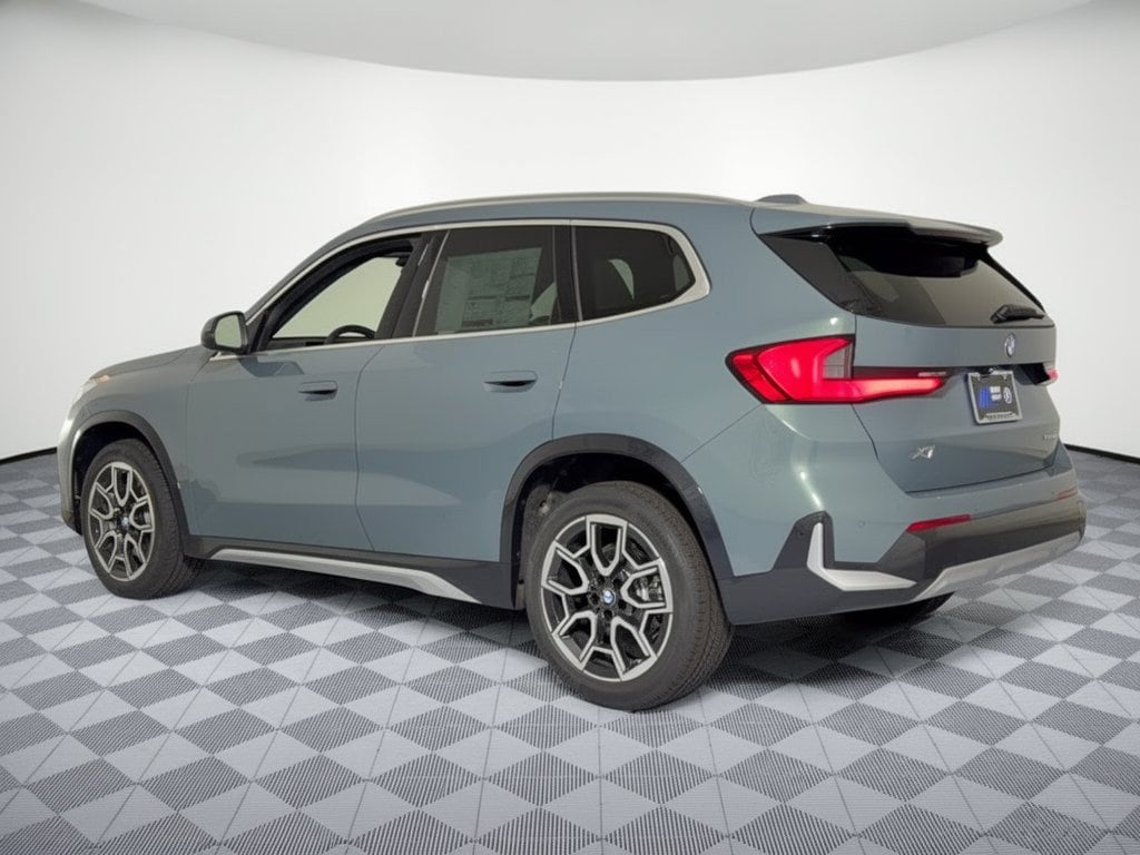 New 2027 BMW X1 xDrive28i SUV