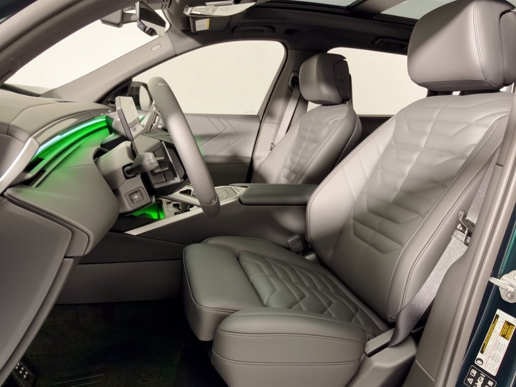 New 2027 BMW X5 40 xDrive SUV