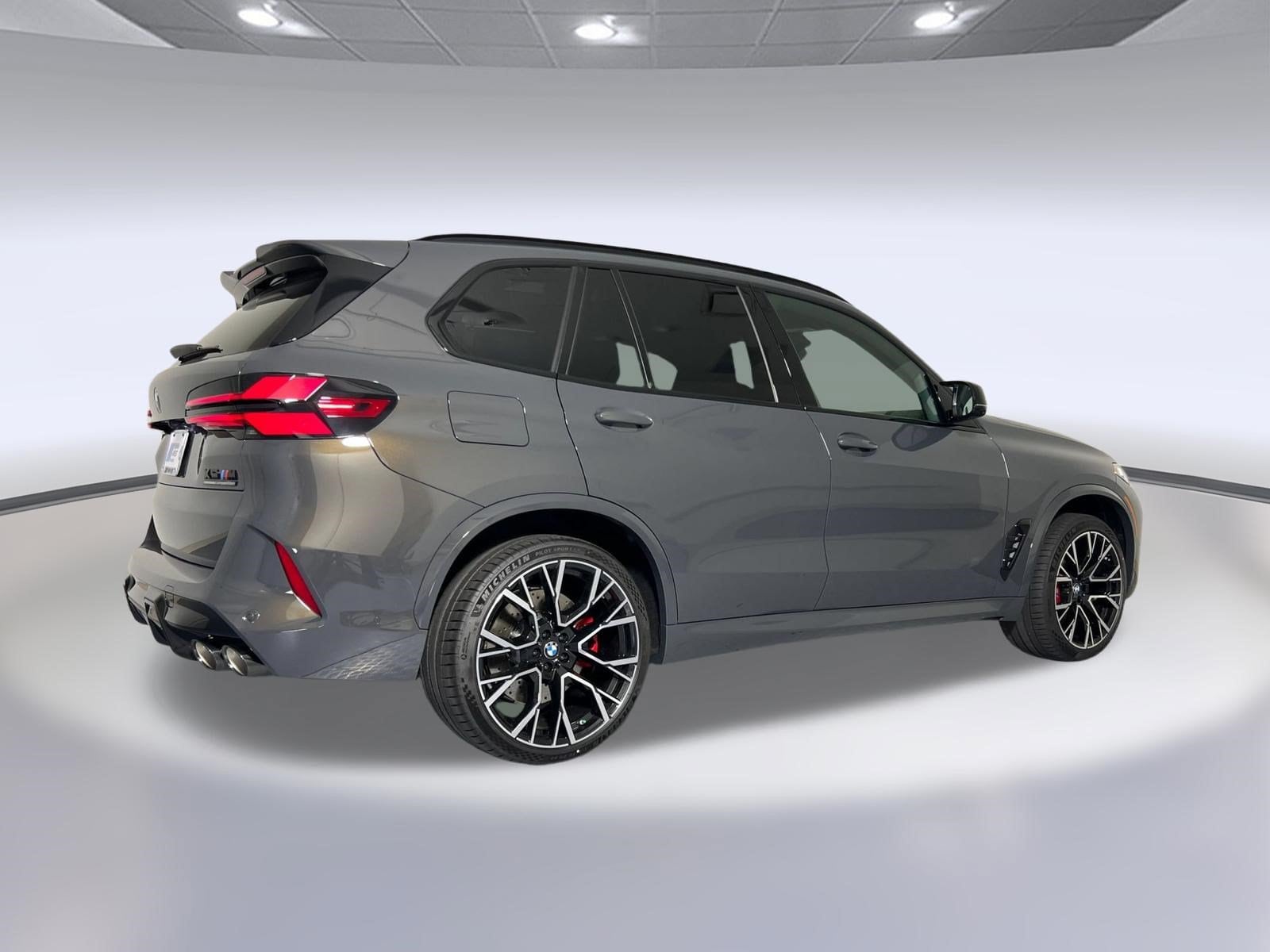 2026 BMW X5 M X5 M - Photo 7