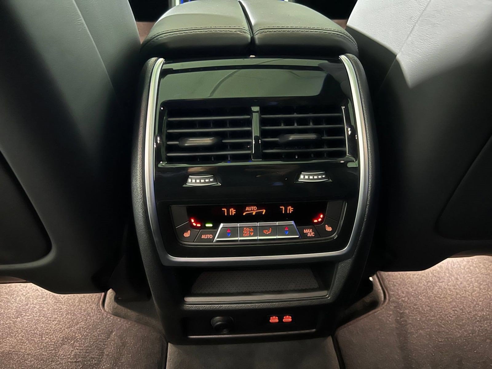 2026 BMW X5 M X5 M - Photo 35
