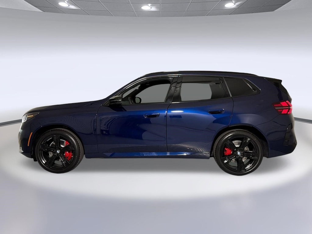 New 2026 BMW X3 M50 xDrive SUV