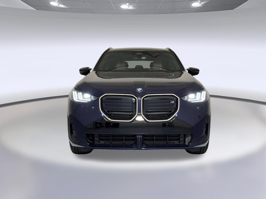 New 2026 BMW X3 M50 xDrive SUV