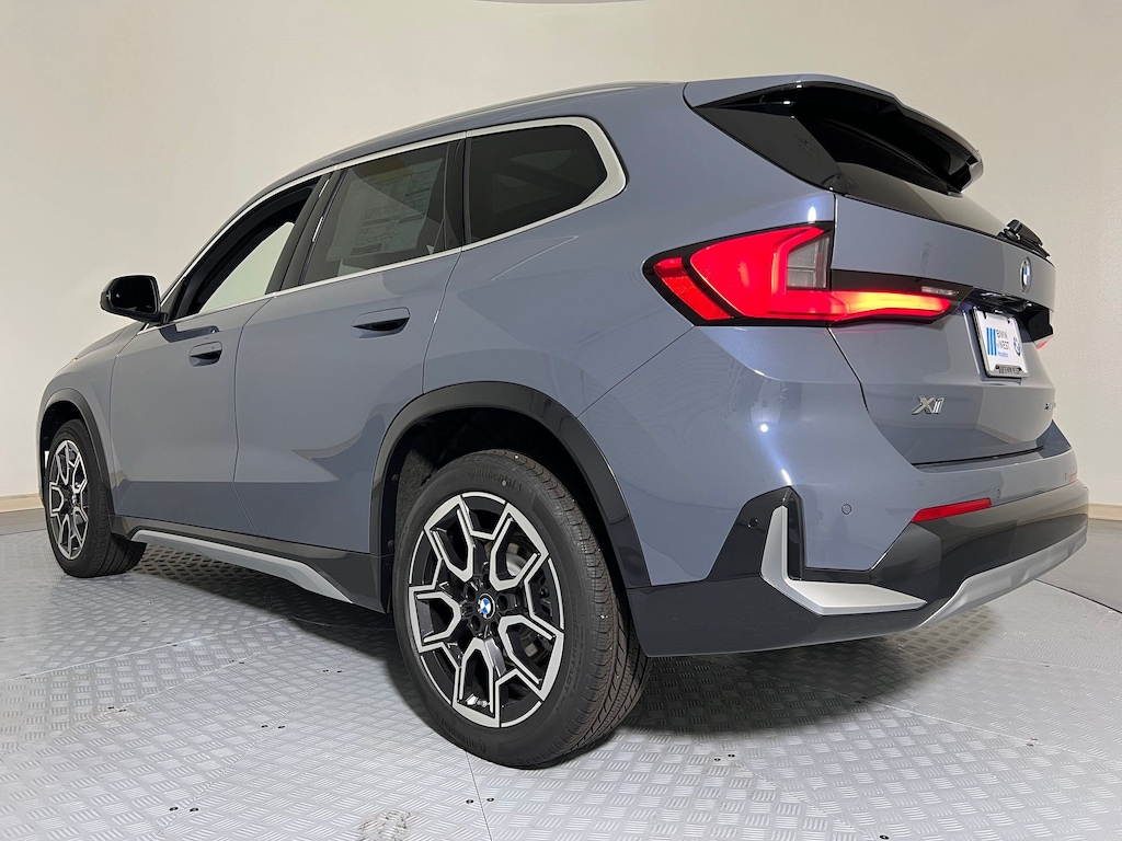 Used 2026 BMW X1 xDrive28i SUV