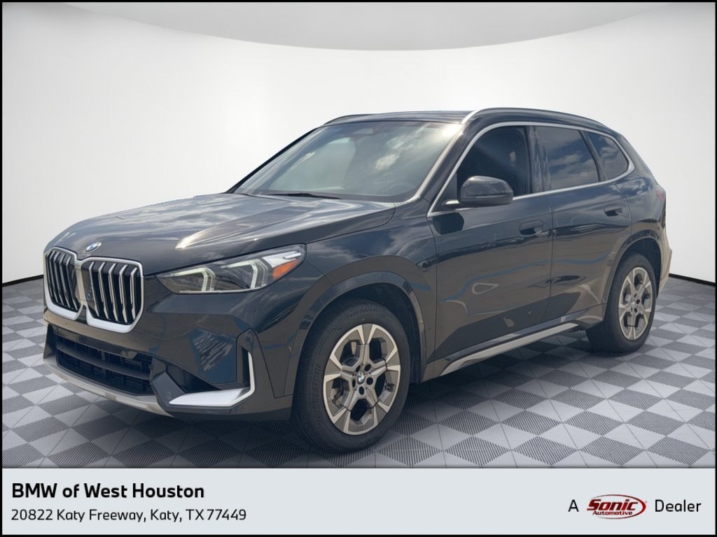 2026 BMW X1 28i