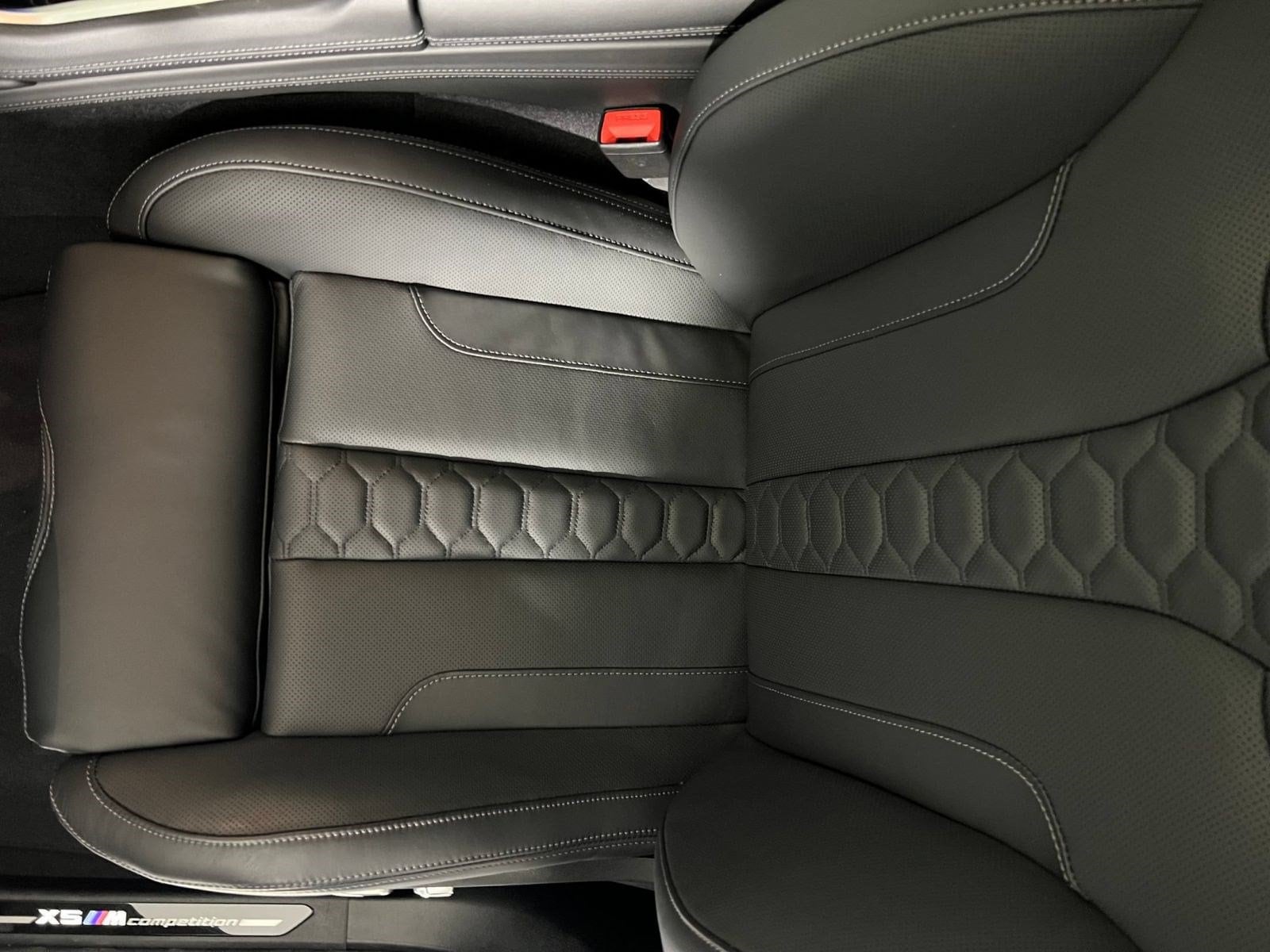 2026 BMW X5 M X5 M - Photo 25