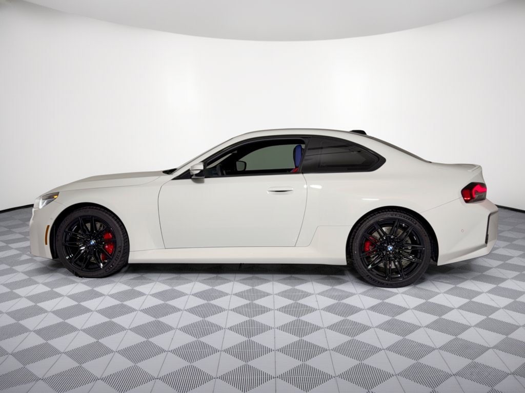 New 2026 BMW M2 Base Coupe