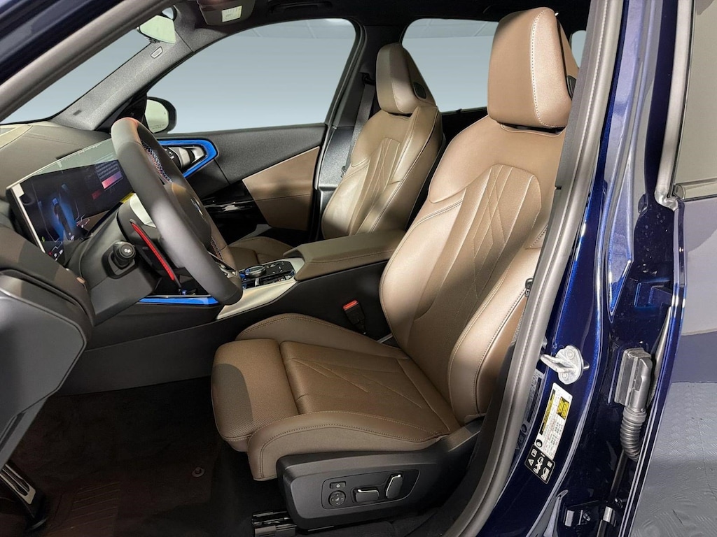 New 2026 BMW X3 M50 xDrive SUV