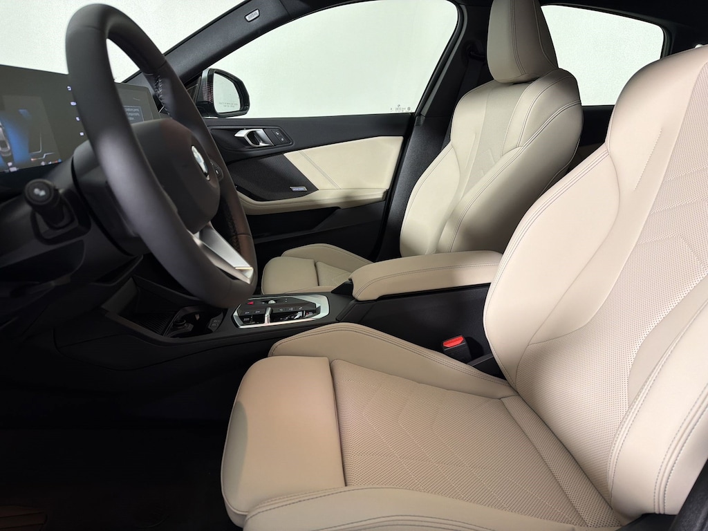 New 2026 BMW 228i xDrive Gran Coupe
