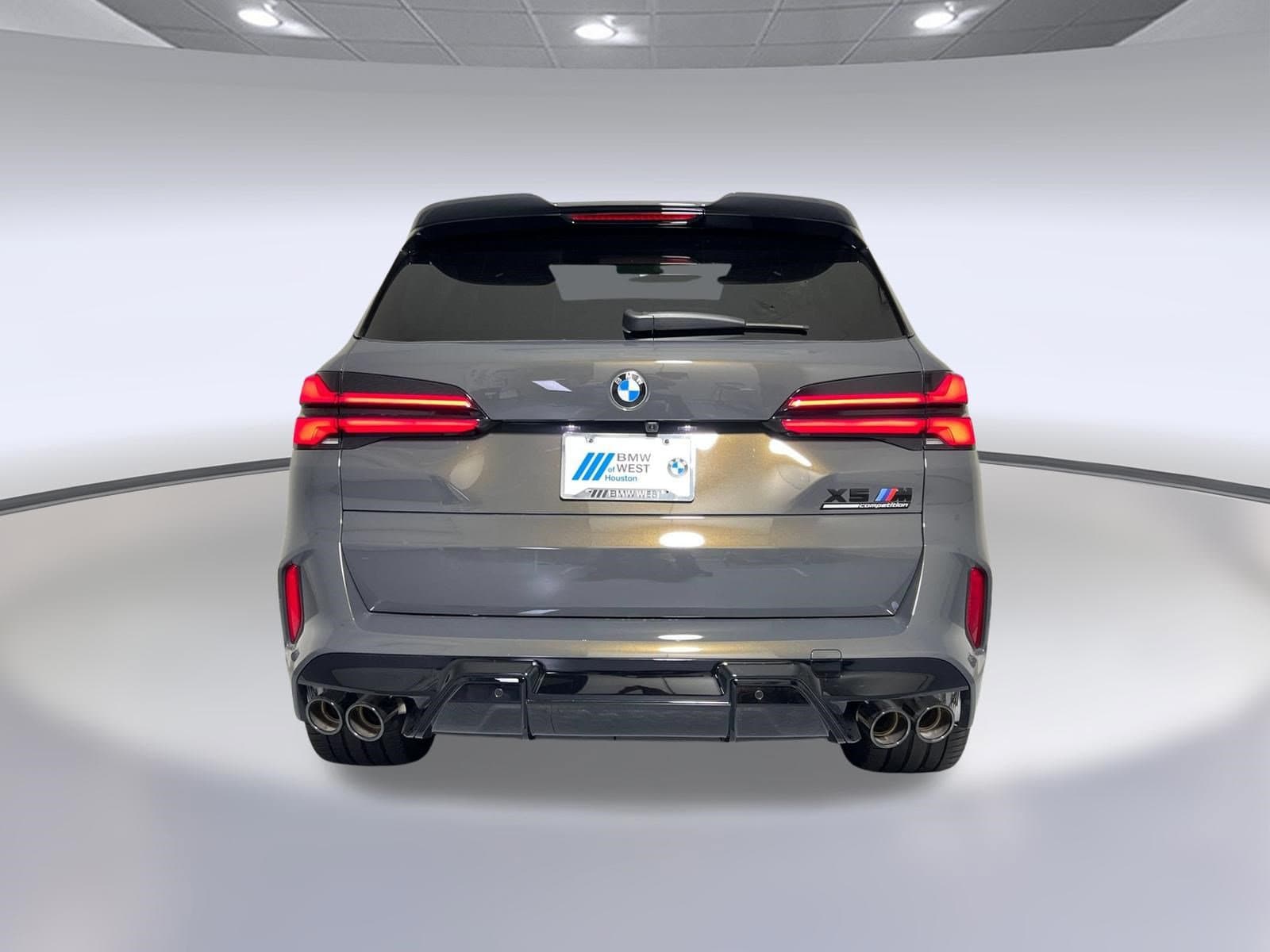 2026 BMW X5 M X5 M - Photo 8