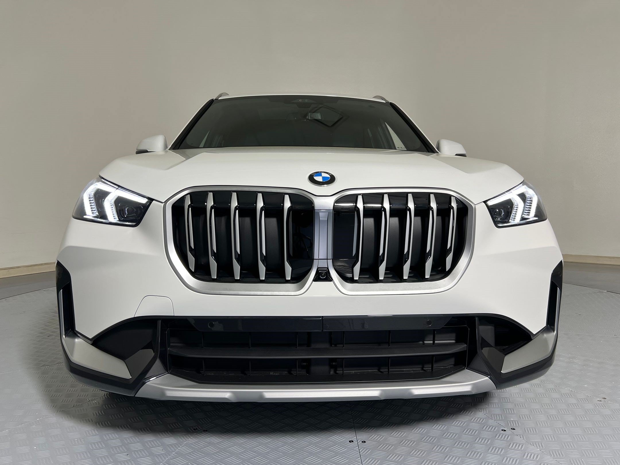 New 2026 BMW X1 xDrive28i SUV