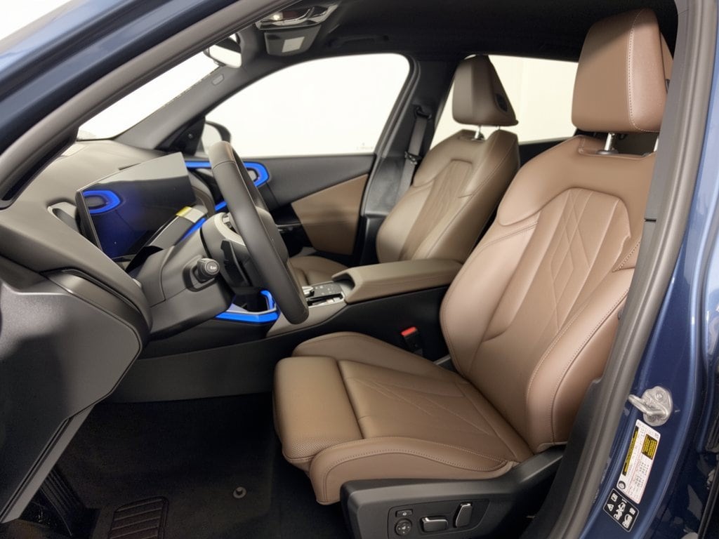 Used 2026 BMW X3 30 xDrive SUV