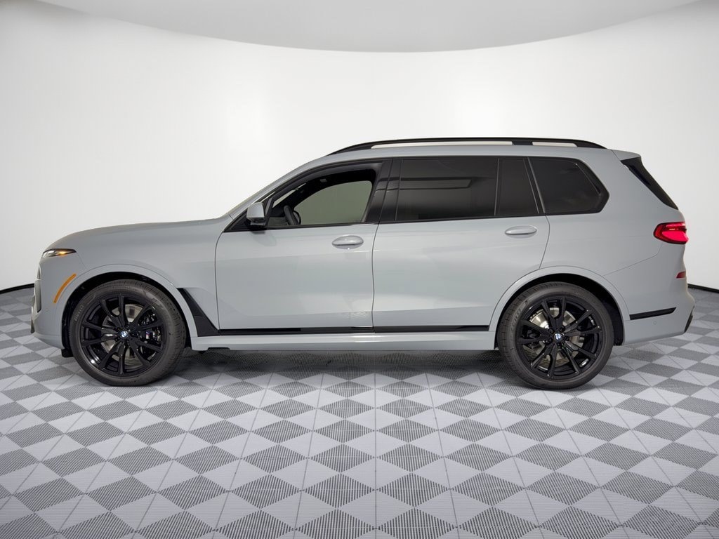 New 2027 BMW X7 xDrive40i SUV
