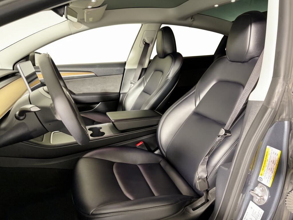 Used 2023 Tesla Model 3 Base Sedan