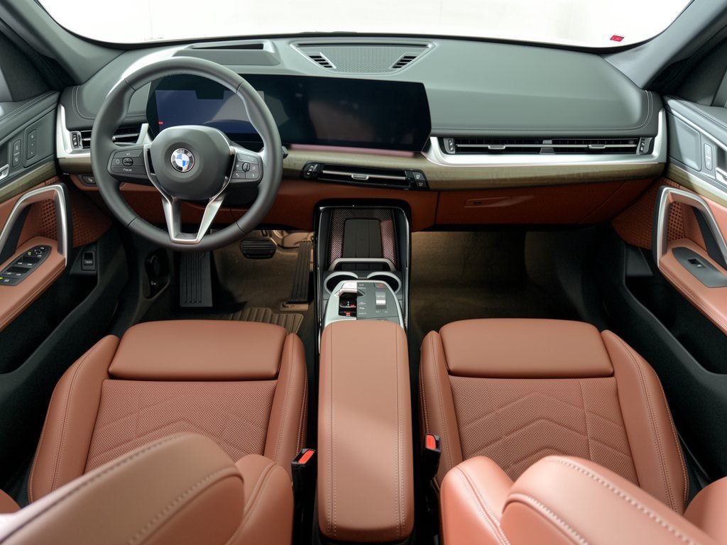 2026 BMW X1 XDrive28i - Photo 16