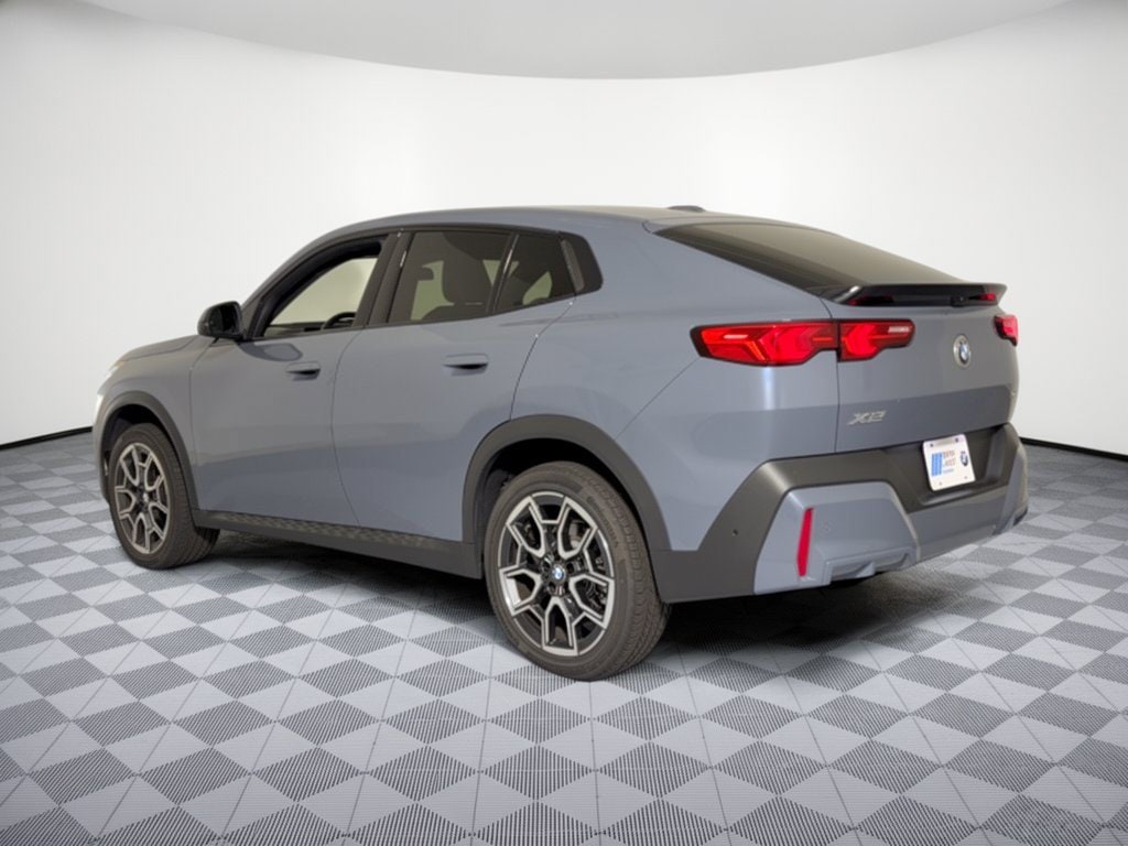 Used 2026 BMW X2 xDrive28i SUV