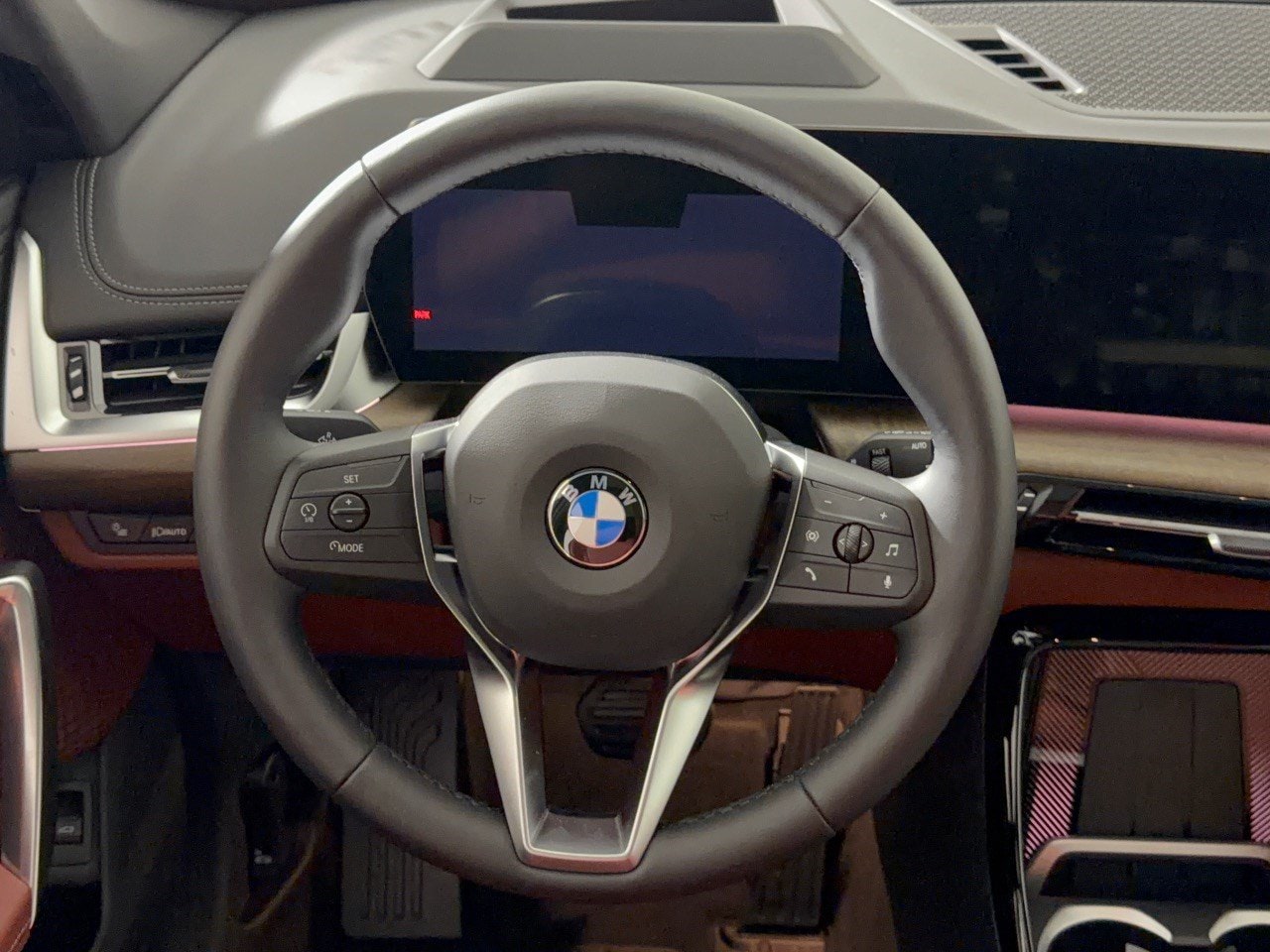 2026 BMW X1 XDrive28i - Photo 9