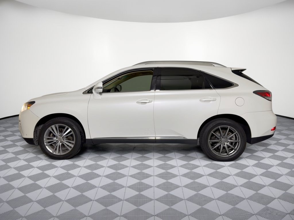 Used 2015 Lexus RX 350 SUV