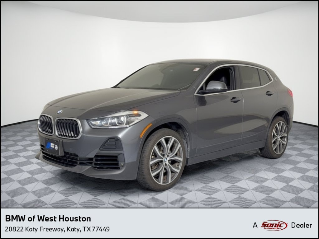 2021 BMW X2 28i