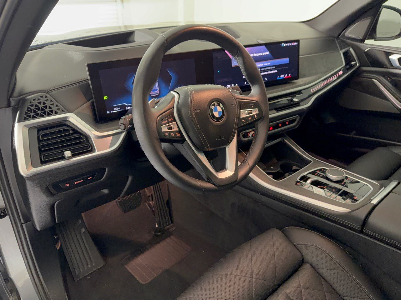 Used 2025 BMW X5 sDrive40i SUV